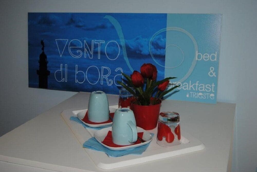 Bed & Breakfast Ventodibora