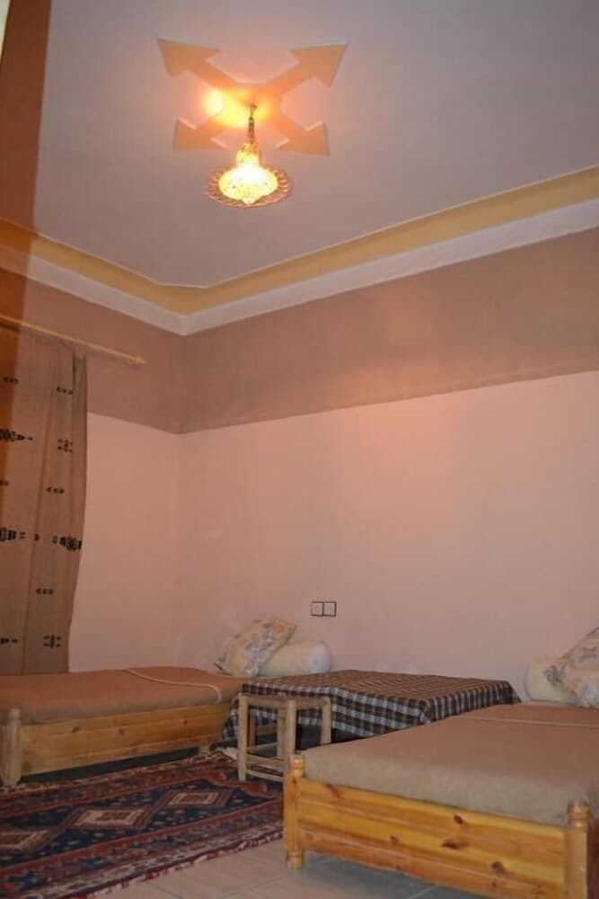Auberge Chez Aissa