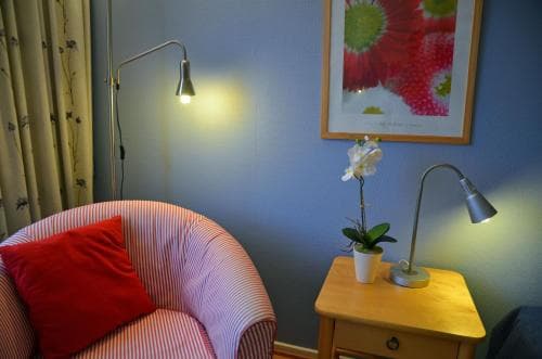 Hotell Kusten