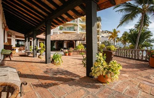 Villa Celeste