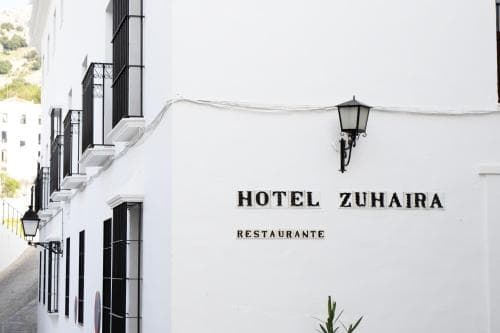 Zuhayra