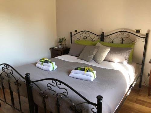 Bed & Breakfast Mandorla Amara