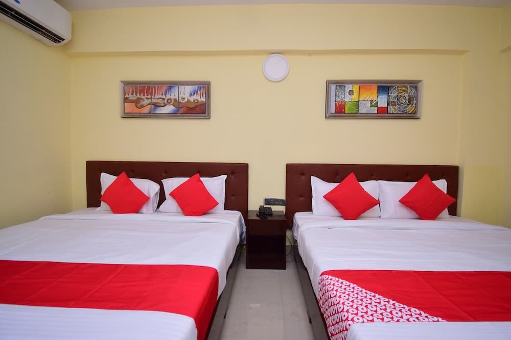 OYO 29385  Bengal Inn