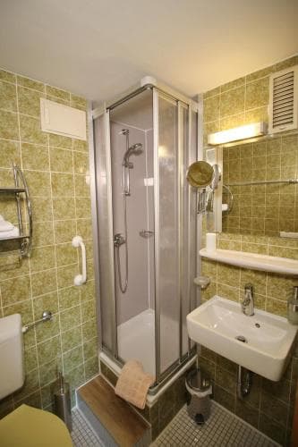 Hotel Garni Venezia