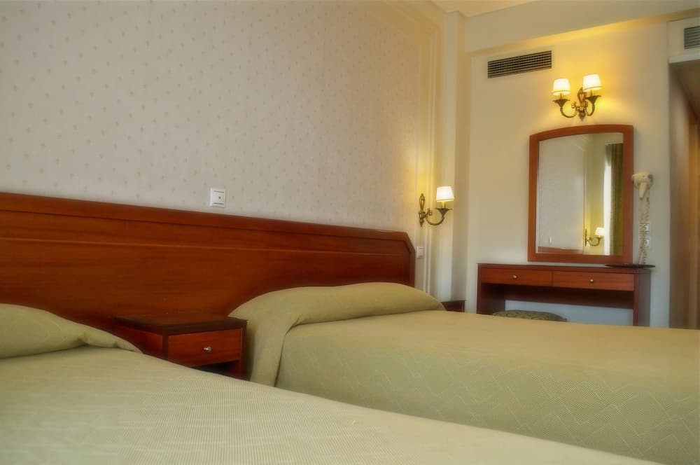 Oscar Hotel