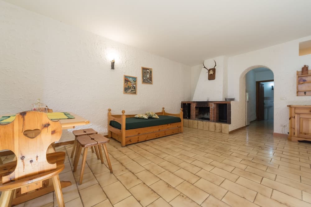 Residence Serra La Nave