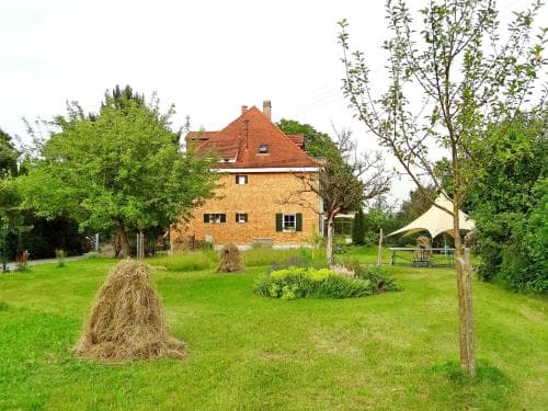 Landhaus Löwenzahn