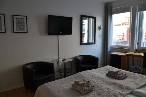 Solsta Hotell