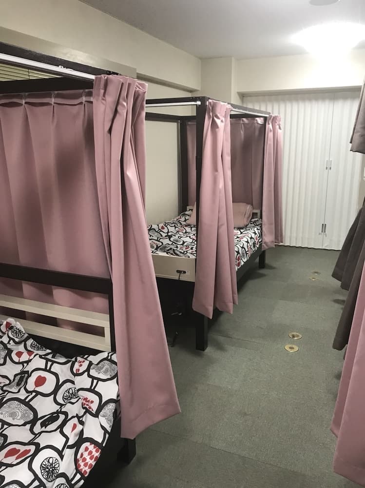 Womens Lodge