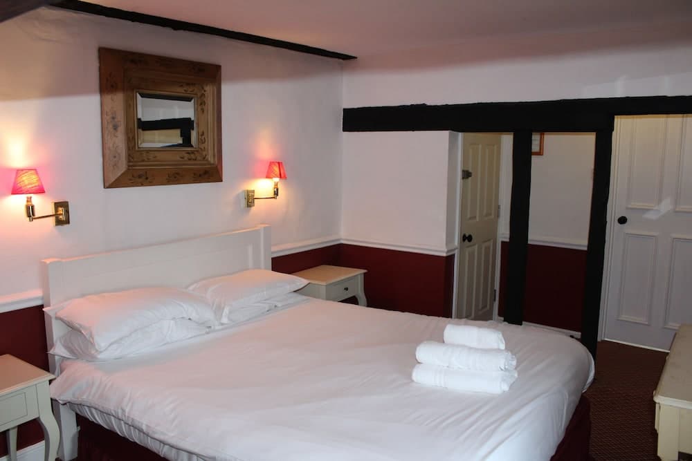Whyte Harte Hotel
