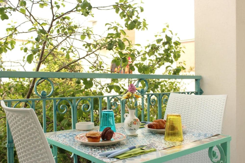 B&B Camere Borgo
