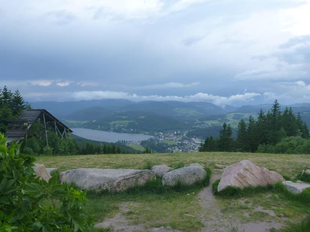 Gästehaus Hundelbach
