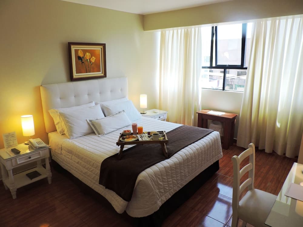 Stefanos Hotel