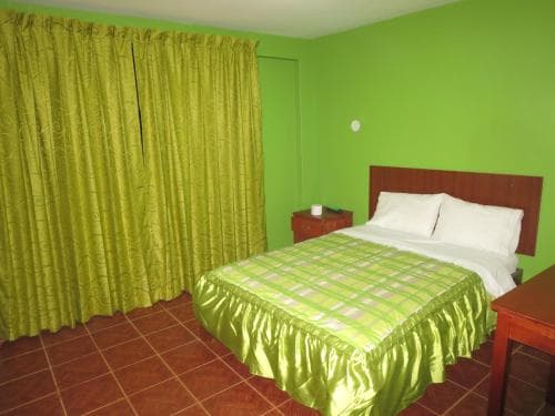 Hostal Via
