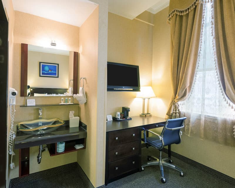 Quality Inn Downtown