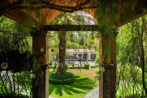 Finca Mexicana