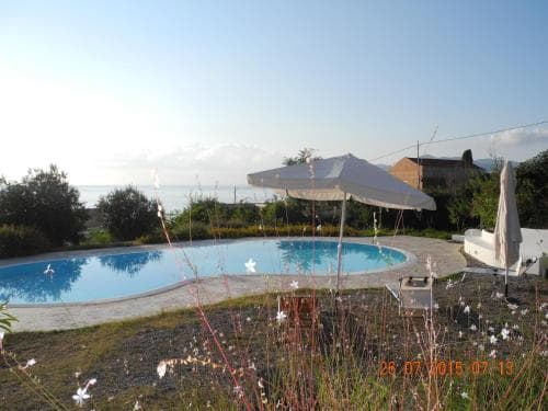 B&B Note Di Salina