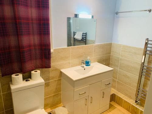 Swandown Hotel