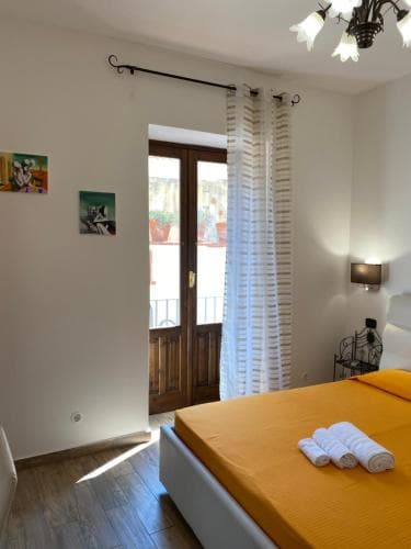 Vittoria  Bed & Breakfast