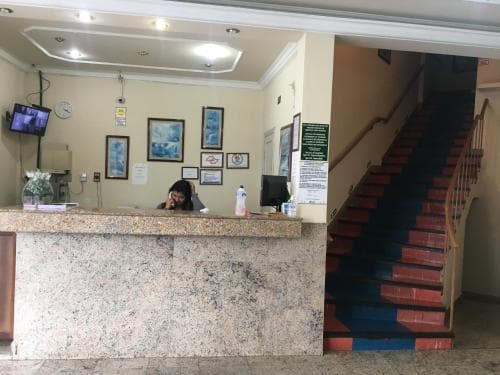 Place Hotel