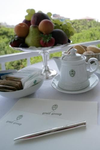Hotel Greif