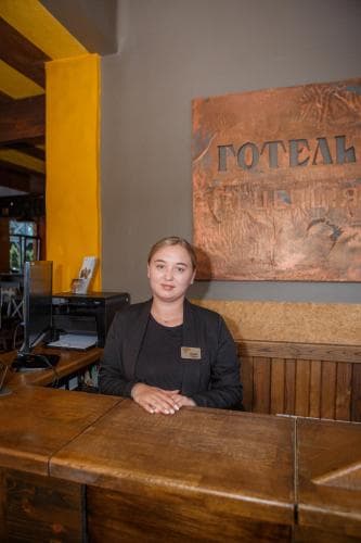 Hotel Monysto