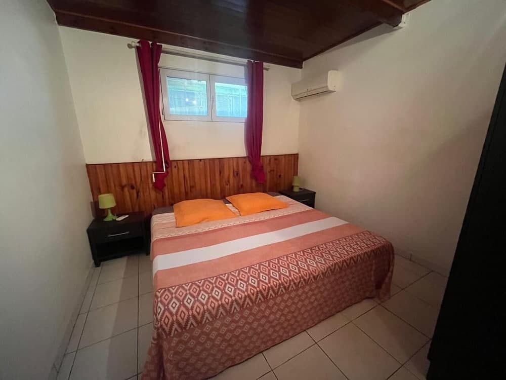 Residence Roxelle