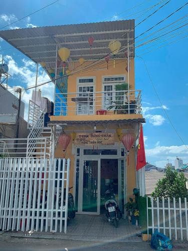 Dalat Green Hostel