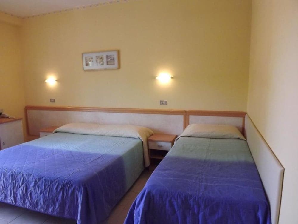 Hotel Rita