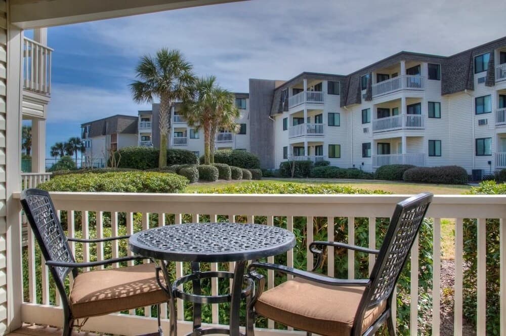Ocean Forest Villas