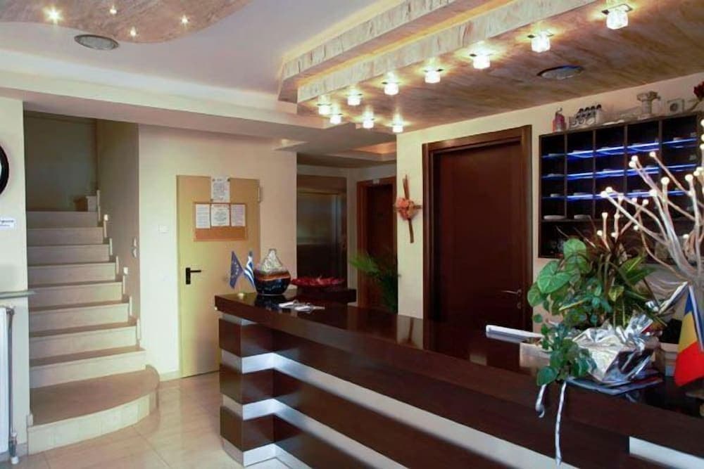Hotel San Antonio