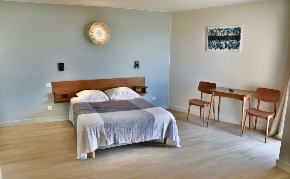 Le Floride Hotel
