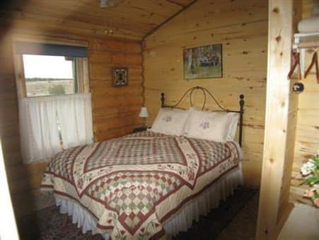 San Isabel Bed and Breakfast