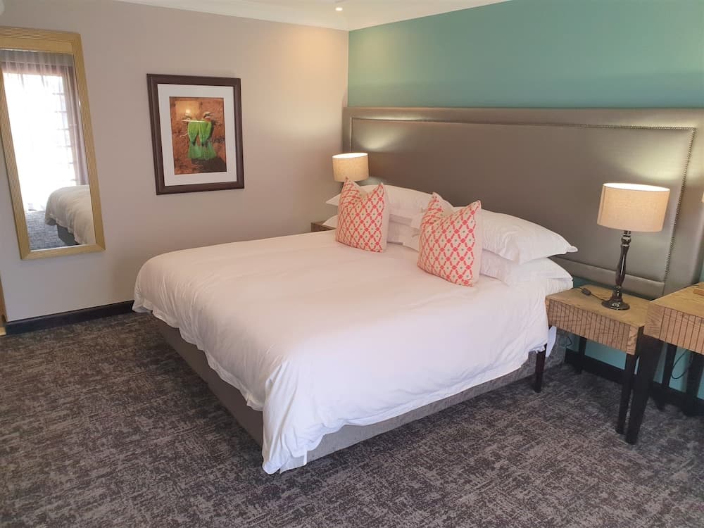 Roodevalley Faircity Hotel