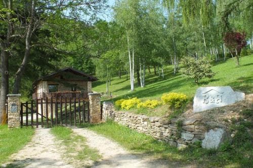 Bed & Breakfast Il Picco