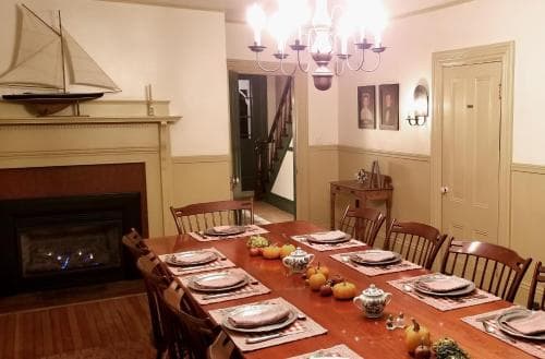 Timbercliffe Cottage Bed and Breakfast
