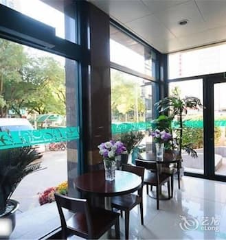 Coto Modern Hotel