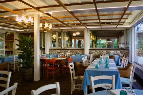 Cesenatico Camping Village