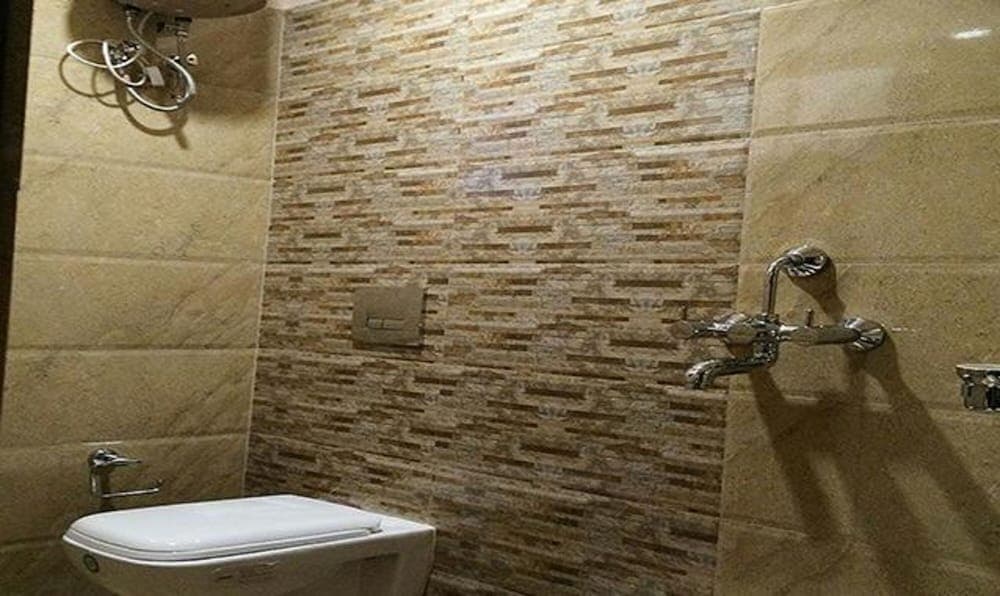 Fabhotel Purvika