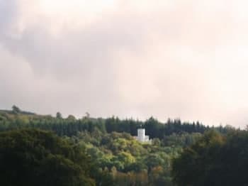 White Tower Castle