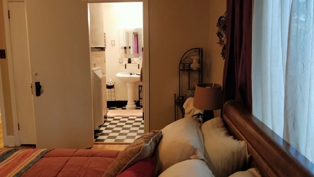 Maurrocks Bed & Breakfast
