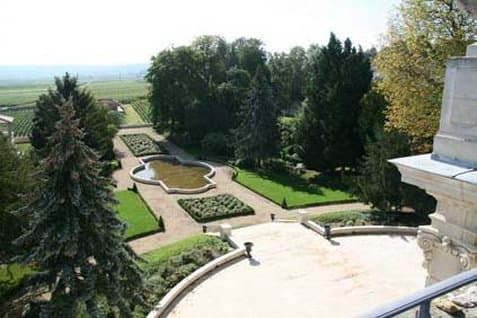 Chateau de Rilly