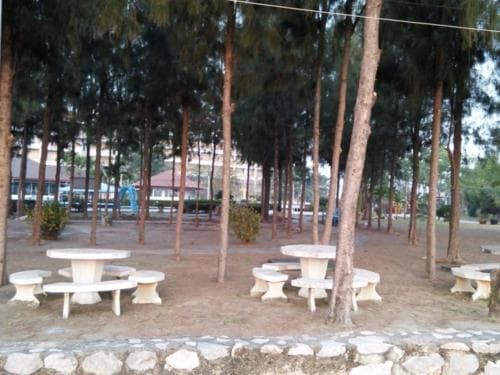 Cha am Royal Beach
