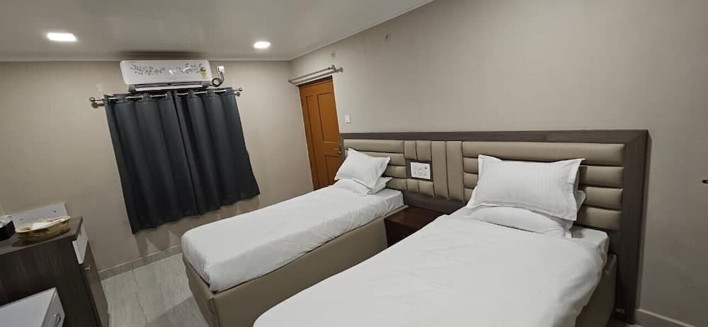 Krishna Homestay