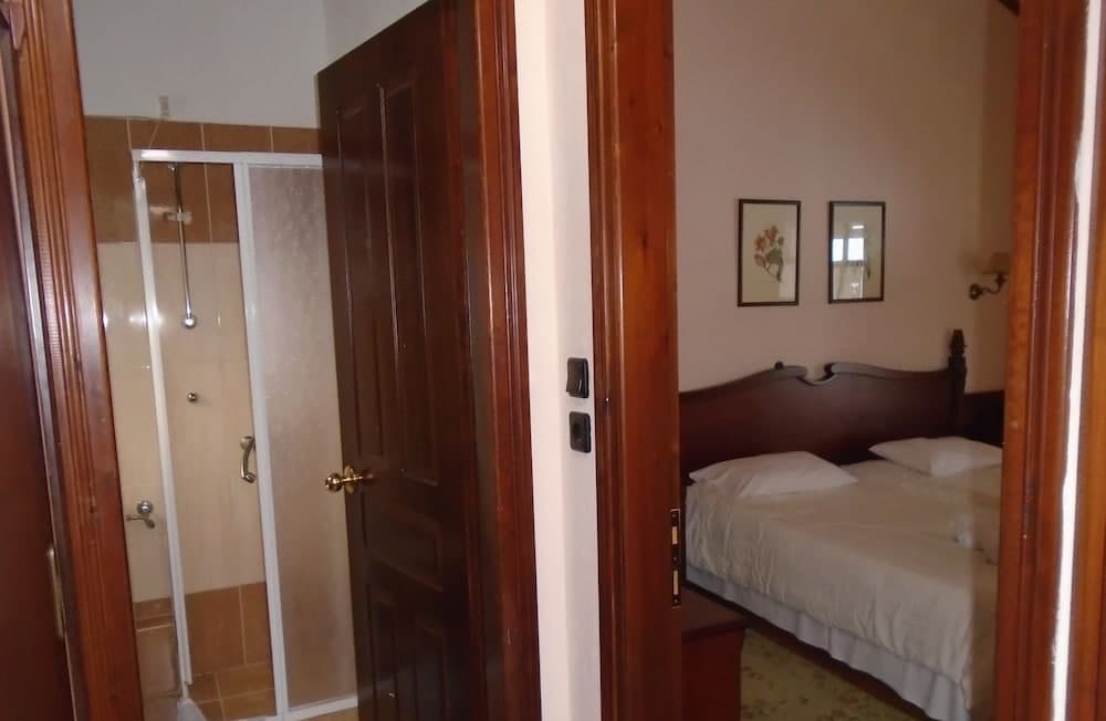 Aglaida Hotel