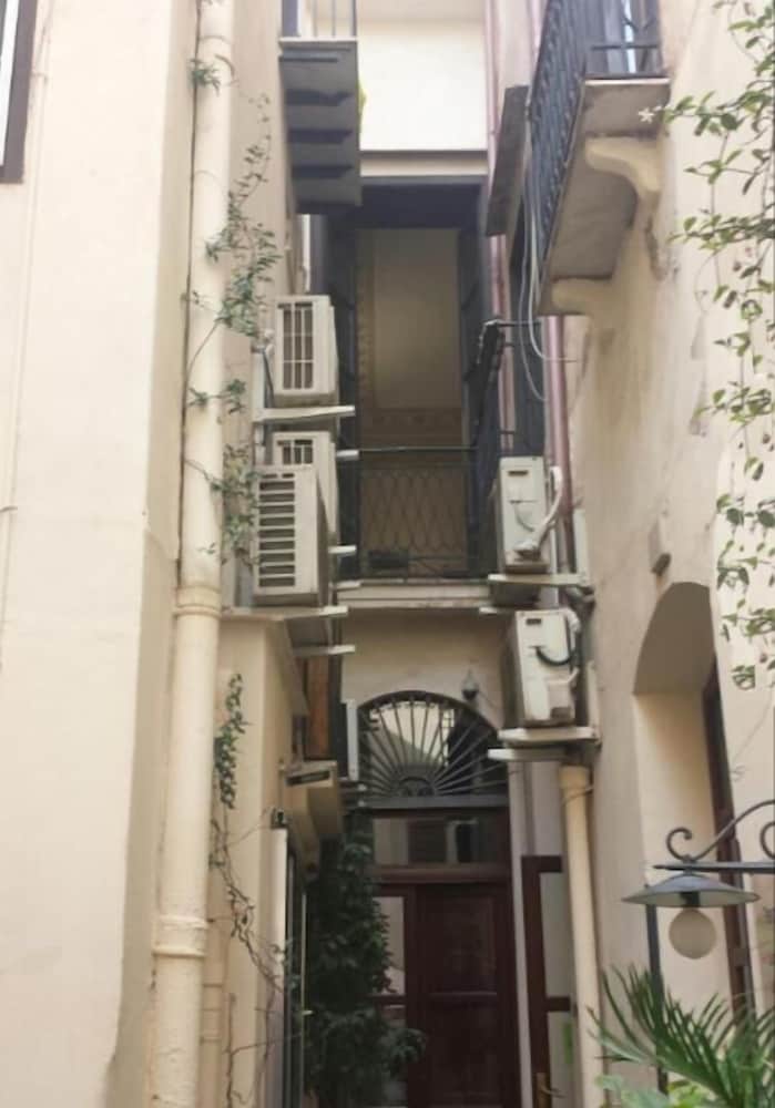 Locanda Scirocco