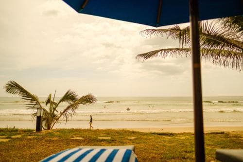 The Seascape