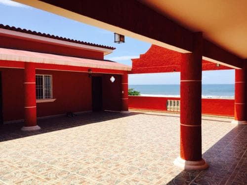 Mision Surf Mexico