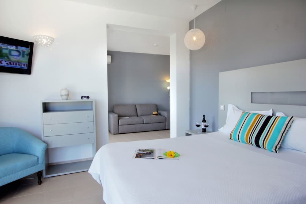 Carvi Beach Hotel