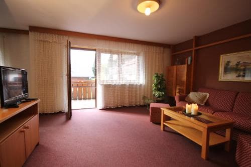 Residence Bën Sté